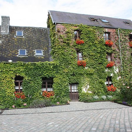 Bed and Breakfast Le Moulin De Tigny Екстер'єр фото